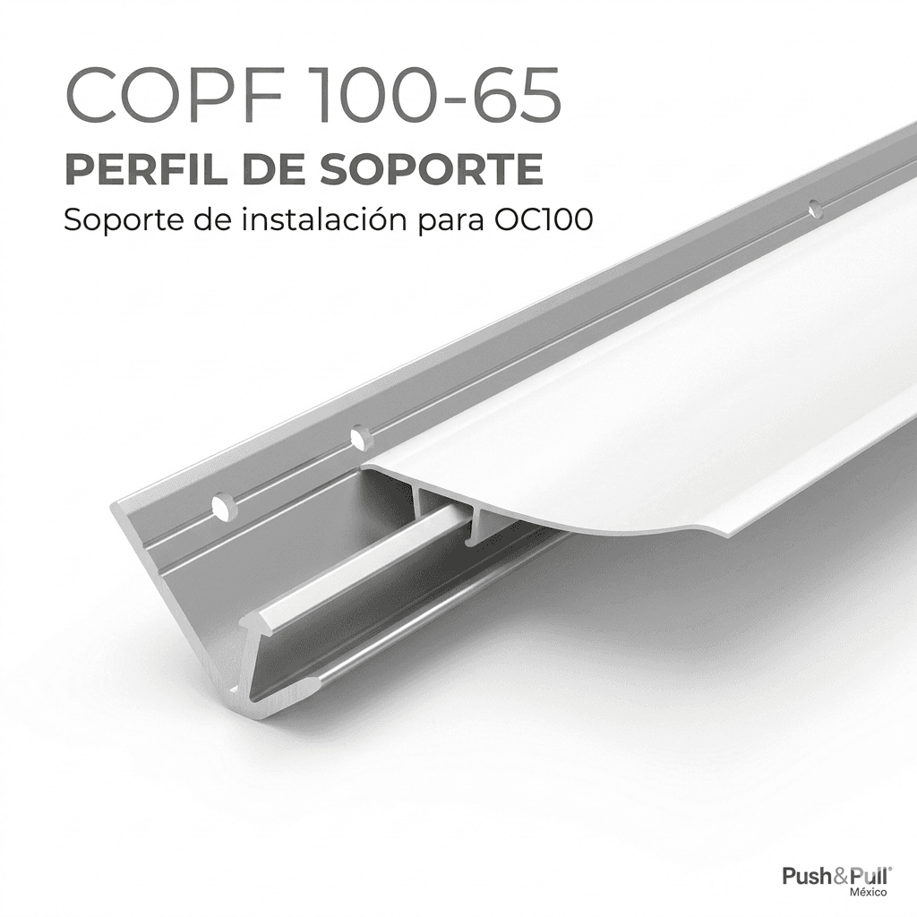 Perfil de Soporte