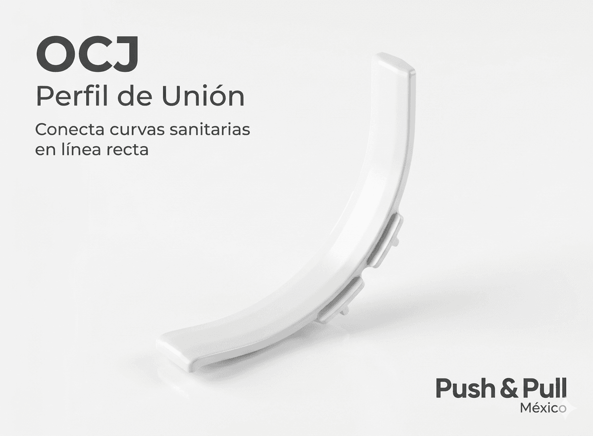 Perfil de Unión