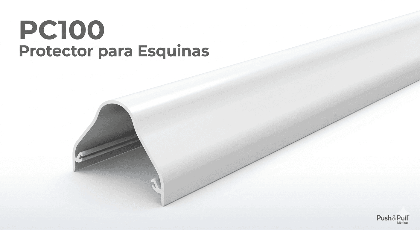 Protector para Esquinas