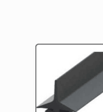 Empaque para Puerta Vayven o de Impacto MTH