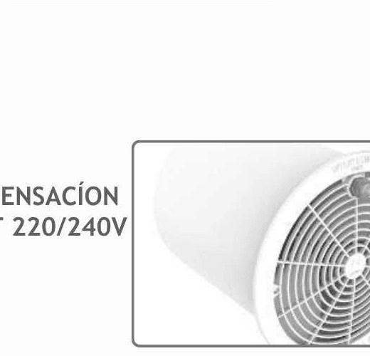Válvula EVO MAXIELEBAR BT 220/240V