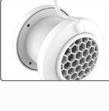 Válvula Elebar G ZERO BT 220/240V