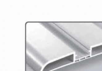 Perfil Antigolpe 150mm